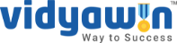 Vidyawin Logo